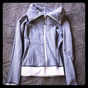 Lululemon Jacket!!!
